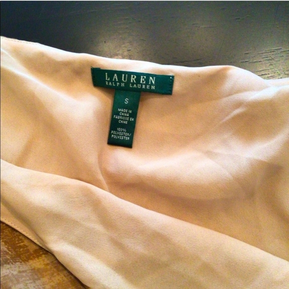 Ralph Lauren Sarong Skirt - Picture 4 of 4